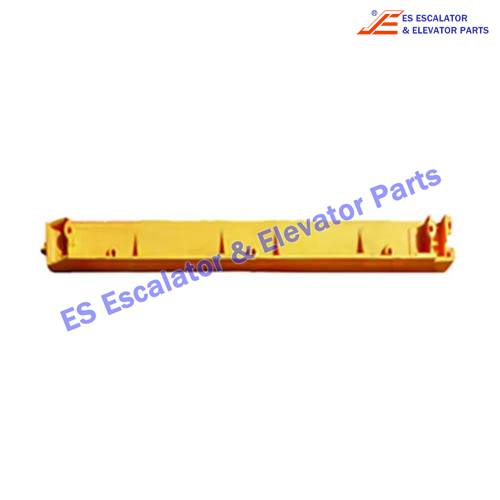Demarcation Strip 47332158A ABS Yellow Use For THYSSENKRUPP