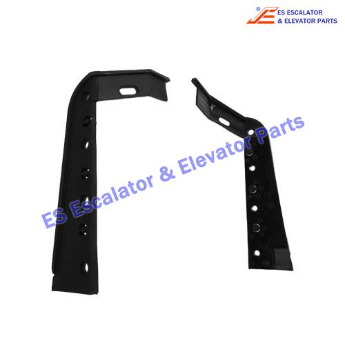 ES-OTZ13 Deflector Guard GAA402BNF5 Use For OTIS