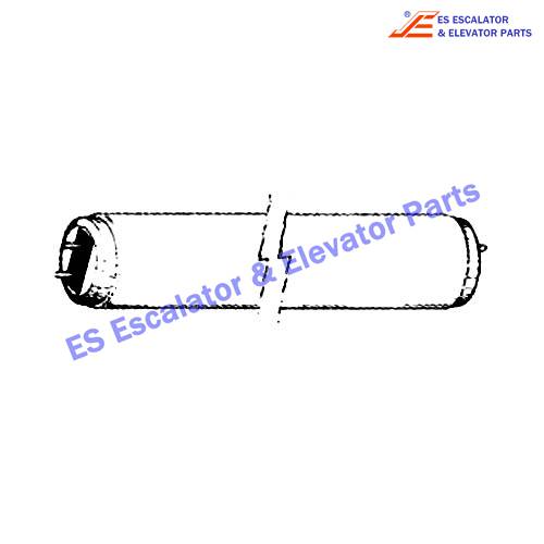 424E12 Lighting Lamp Fluorescent Use For OTIS