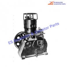 209A6 Machines Bearing Needle for Brake Arms