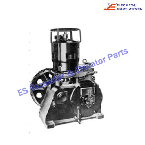 209A6 Machines Bearing,Needle,for Brake Arms,4 per Machine,End Pivot at Cores Use For OTIS