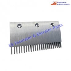Escalator ES200360 Comb Plate
