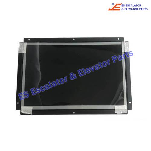 RCS-121OPM Escalator Monitor