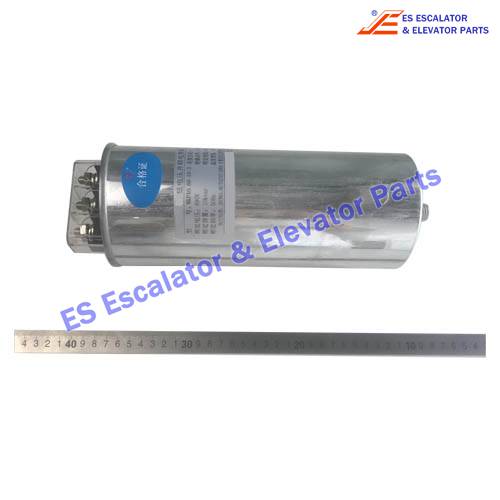 Elevator MPKA 0.69-10-3 Capacitor