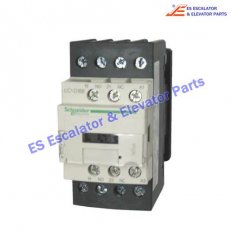 Elevator LC1D188 contactor