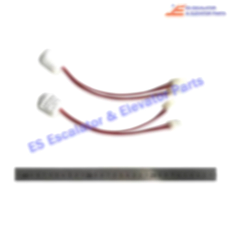 Escalator SSM398861 Led Pilot Lighting Socket