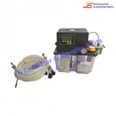 <b>Escalator KM5299402G03 Auto-lubricator</b>