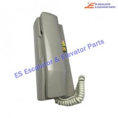 <b>NKT12(1-1)A Elevator Master Intercom</b>