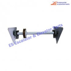 Escalator 1150003974 Handrail drive shaft