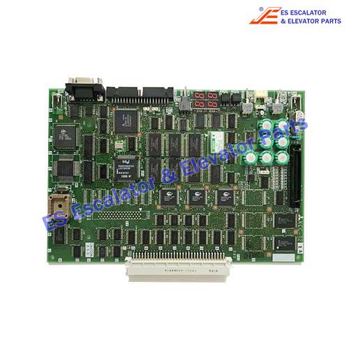 KCC-721A Elevator PCB Use For Mitsubishi