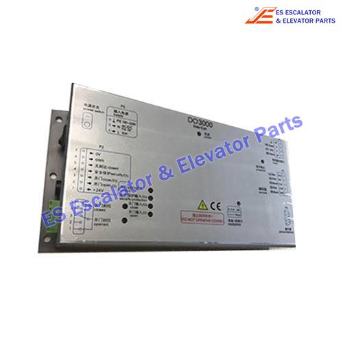 DO3000 Elevator Door Controller  DO 3000 Use For Otis

