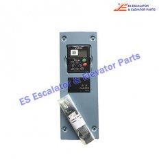 <b>NXS00315A5H1SSVA1A2 Elevator Inverter</b>