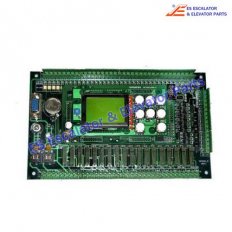 ZXK-CAN3200C Elevator PCB
