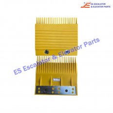 KM3711042 Escalator Comb Plate