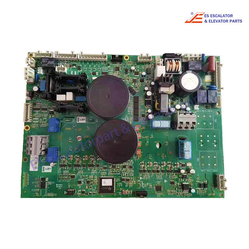 KBA26800ACC1 Elevator Inverter Motherboard Driver Inverter LRU-403(ACD4-MR) Use For Otis