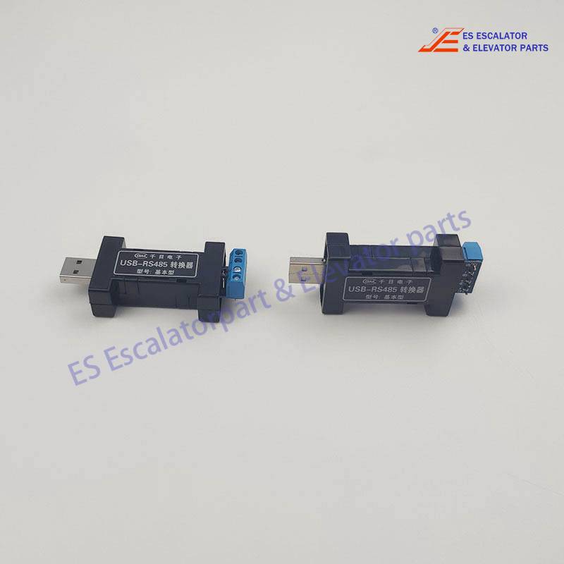 USB-RS485 Escalator Usb Serial Converter Use For Otis