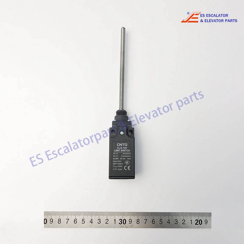 CLS-181 Elevator Switch AC 380V 10A Use For Otis