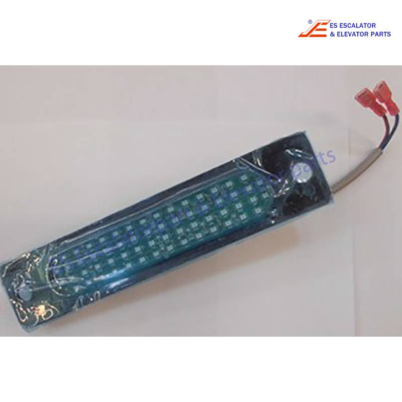 KM5070532H03 Escalator Comb LED Light  LED Spot Color Use For Kone