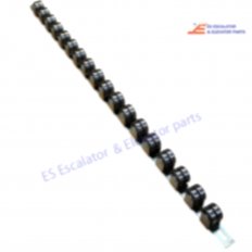 <b>43805015 Escalator Deflecting Handrail Chain</b>