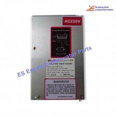 <b>ZDS50/10-30 Escalator Energy-save Magnet Controller</b>