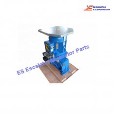<b>HX-YFD160-6-75 Escalator Electric Machinery</b>