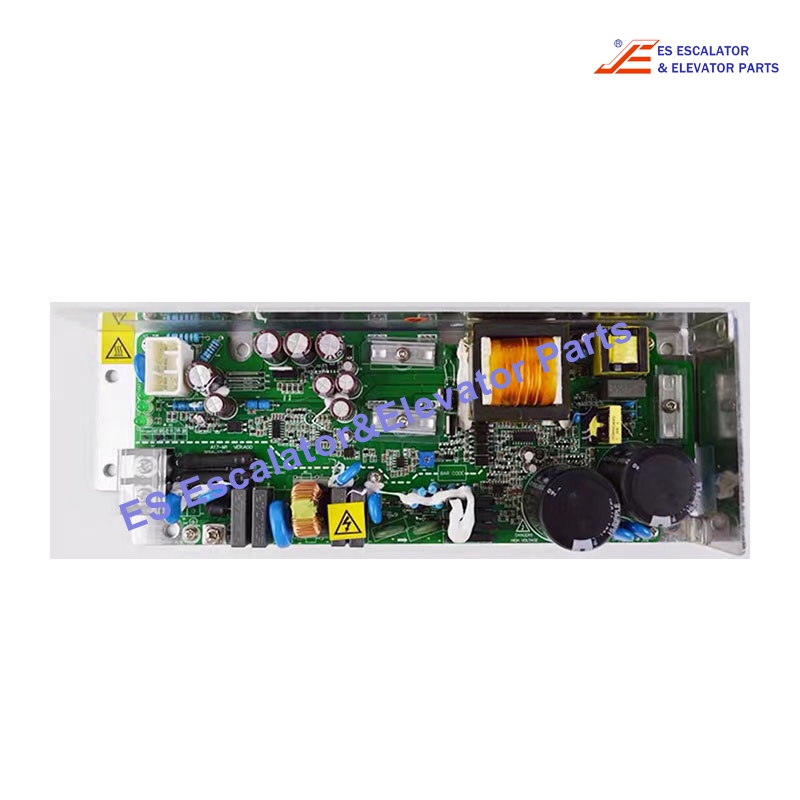 VC300XHC380 Elevator AVR Power Box AVR power supply board VC200 VC240 Use For Hitachi
