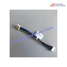 <b>KM851931G01 Elevator Button Cable</b>
