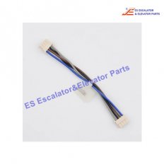 <b>KM713871G06 Elevator Button Cable</b>