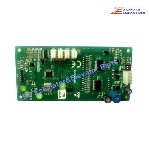 SM-04-VRF Elevator Display Board Use For Otis
