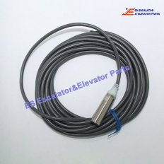 E2A-M12KS04-WP-C1 Escalator Safety Proximity Sensors