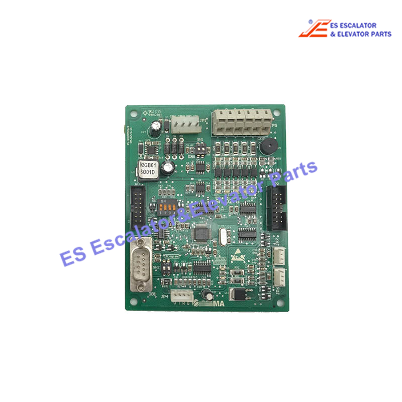 SM-02-G Elevator Car Top Board STEP S380 control board SM.02/G SM-02-G Use For Lg-Sigma