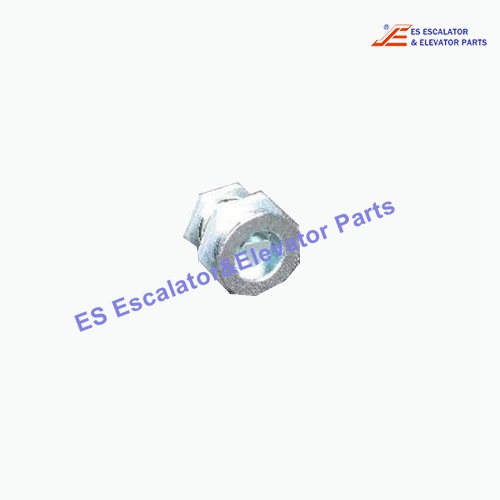 FAA431X1 Escalator Lock FOR EMER & INSP LANDING PANEL ON GEN2 COP (EURO KEY) Use For Otis