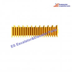 <b>SLBK-01 Escalator Demarcation</b>