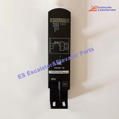<b>KM1362305G22 Elevator Flat Sensor</b>