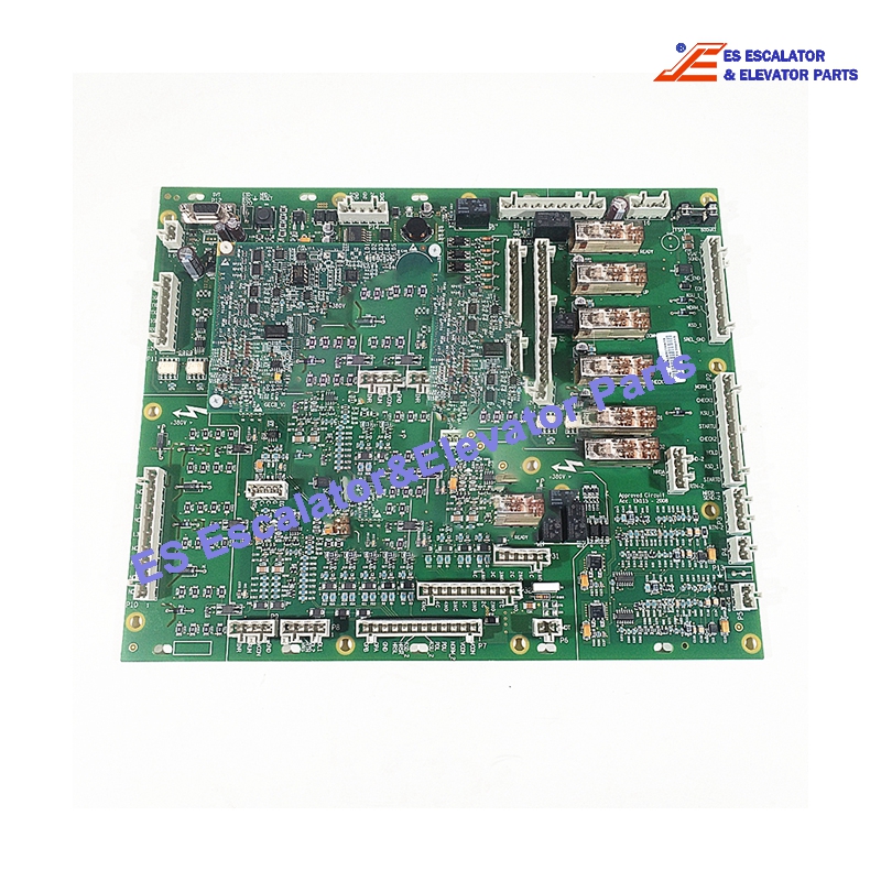 Escalator 508 DBA26800AH15 PCB Use For XIZI OTIS