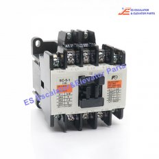 SC-5-1 Elevator Contactor