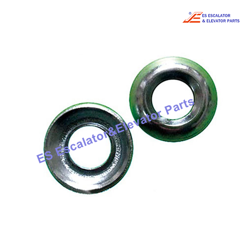DEE2700863 Escalator Step Fixing Washer  Washer D25/13x5mm St1203 Use For Kone
