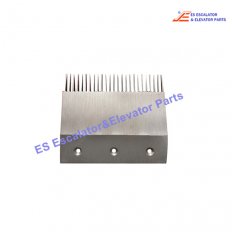 Comb Plate 7450080000 25T