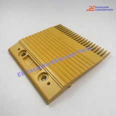DEE2756162-RTV-C Escalator Comb Plate
