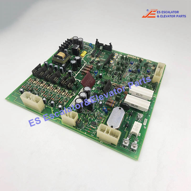 KCJ-420C Elevator Motherboard Board Driver Board Use For Mitsubishi