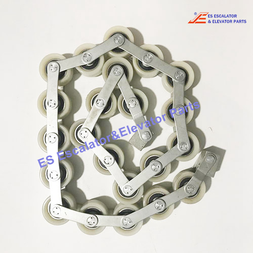 DEE2467617 Escalator Forward Chain L=1125MM RTV HD G Use For Kone
