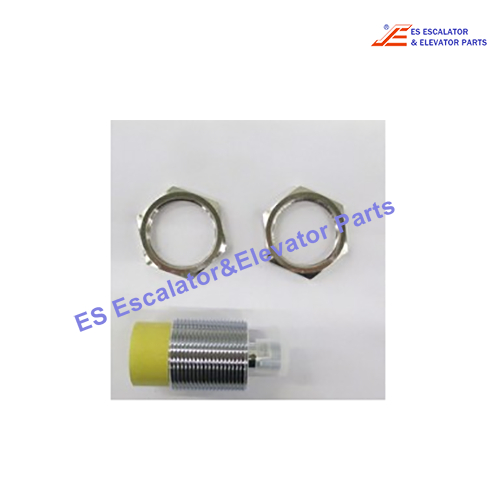 KM280561 Escalator Inductive Sensor  Proximity 30VDC 200MA NI20U-M30-AP6X-H1141 Use For Kone
