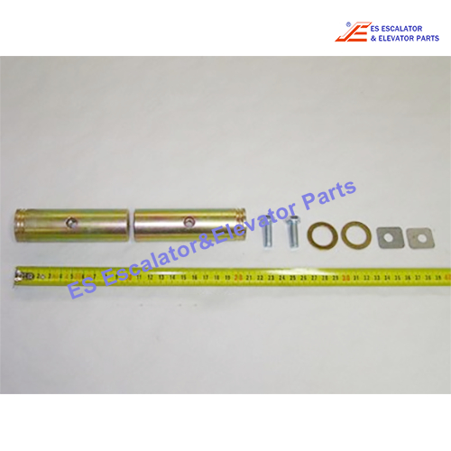 DEE4001405 Escalator Step Chain Connection   R20 18KV D-20 X-52/E Use For Kone
