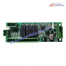 5124533 Elevator PCB Board