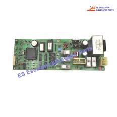 YKO-E0242(C)Escalator PCB Board
