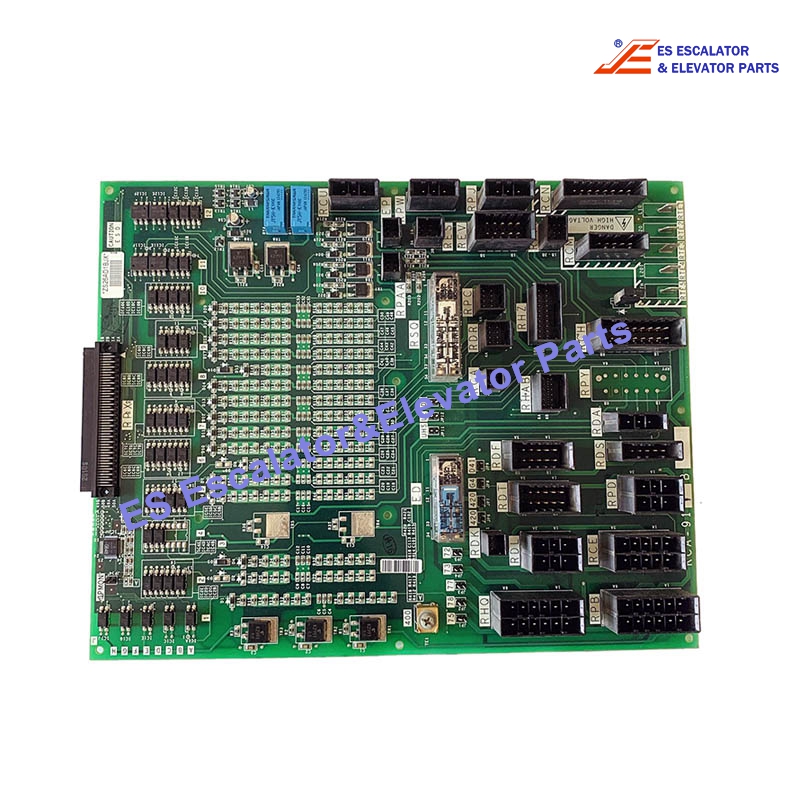 KCA-910C Elevator PCB Board VFGLC R1 Board Use For Mitsubishi