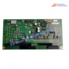 50606950 Escalator PEM5X.Q Main Board