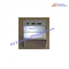 <b>KM771579G03 Elevator Module Power Minispace R1.5</b>