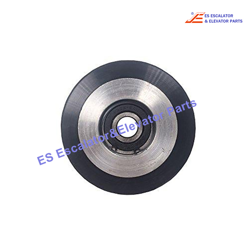  DEE4001536 ROLLER D110/20MM W27MM Use For KONE