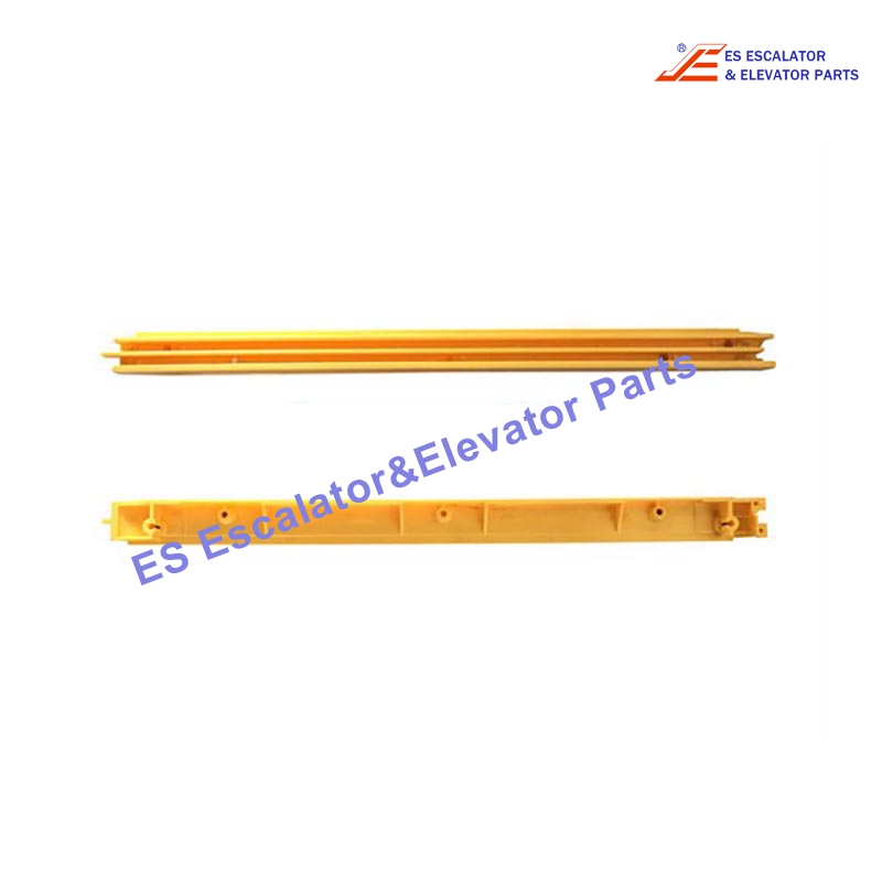 Escalator Parts 1705752600 Yellow Step Demarcation Use For THYSSENKRUPP